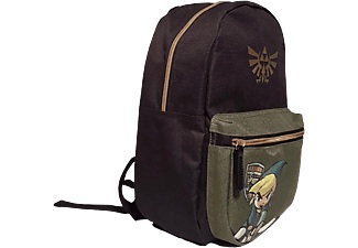 The Legend Of Zelda Link - für Kinder Rucksack multicolor