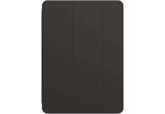 APPLE Smart Folio - Tablethülle (Schwarz)