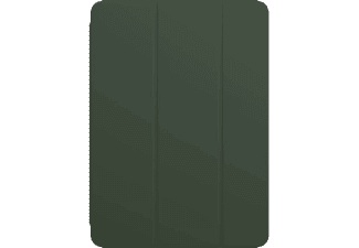 APPLE Smart Folio - Tablethülle (Zyperngrün)