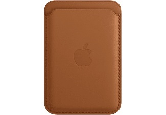 Apple Leder Wallet MagSafe Flip Case Apple iPhone 12, iPhone 12 mini, iPhone 12 Pro, iPhone 12 Pro Max Black