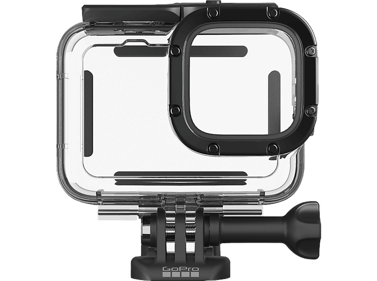 GOPRO ADDIV-001 - Schutzgehäuse (Transparent/Schwarz)
