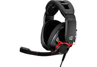 EPOS SENNHEISER GSP 600 - Gaming Headset (Schwarz)