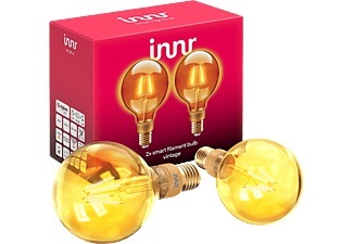 INNR RF 261-2 - Intelligente Glühbirne (Bronze)