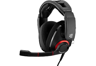 EPOS SENNHEISER GSP 500 - Gaming Headset (Schwarz)