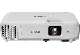 EPSON EB-W06 - Beamer (Business, WXGA, 1280 x 800)