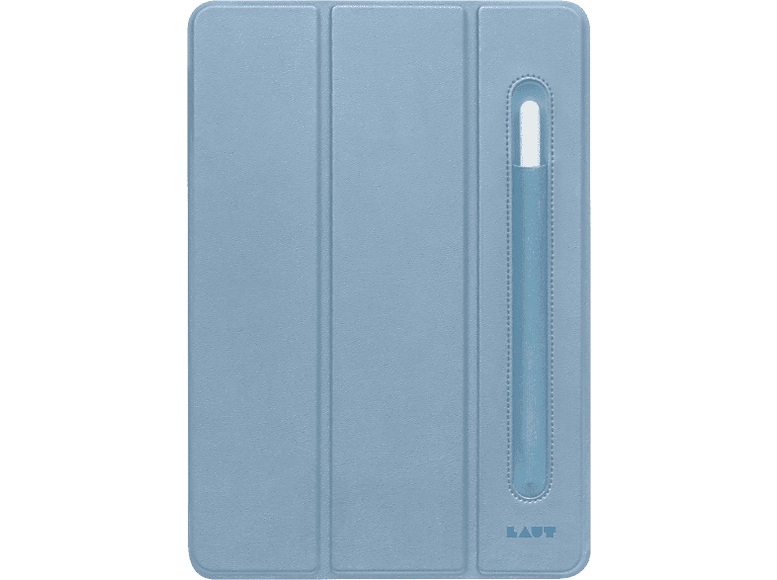 LAUT Huex - Tablethülle (Blau)