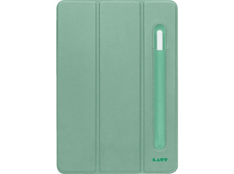 LAUT Huex - Tablethülle (Grün)