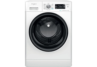 Whirlpool FFB 8448 BEV CH Waschmaschine links