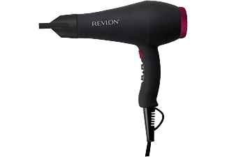 REVLON RVDR5251 Smooth Brilliance AC - Haartrockner (Schwarz)