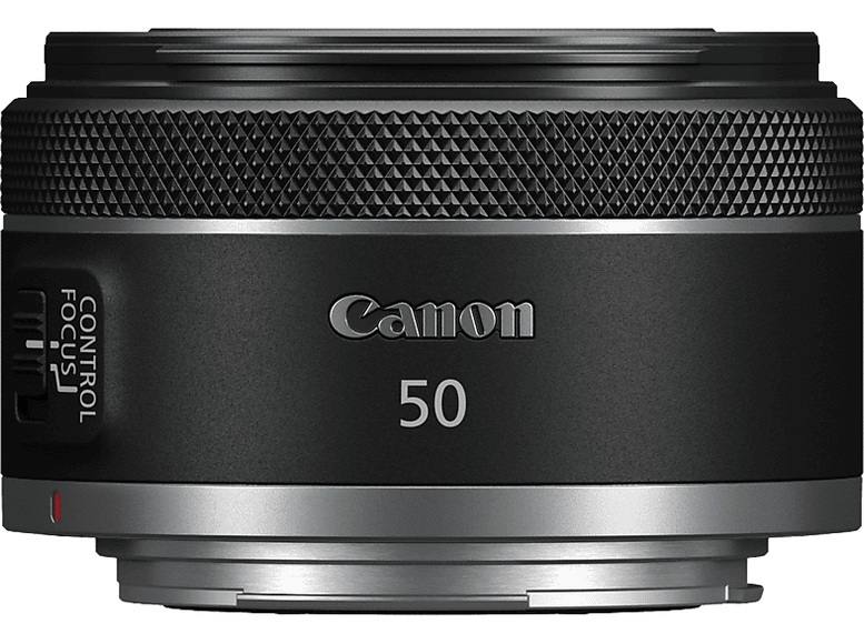 Canon RF 50mm F1.8 STM Objektiv