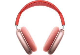 Apple AirPods Max - Pink Over-Ear Kopfhörer