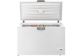 Gefrierschrank BEKO 284L Statisch - GT29540CHN