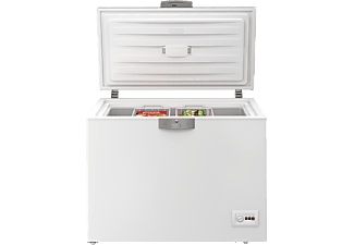 Gefrierschrank BEKO 230L Statisch - GT24540CHN