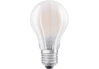 OSRAM LED EEK A++ (A++ - E) E27 Glühlampenform 8 W = 75 W Warmweiß (Ø x L) 60 mm x 105 mm 1 St.