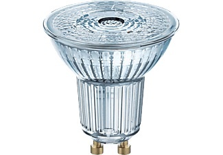 OSRAM LED EEK A++ (A++ - E) GU10 Reflektor 2.6 W = 35 W Warmweiß (Ø x L) 51 mm x 55 mm 1 St.