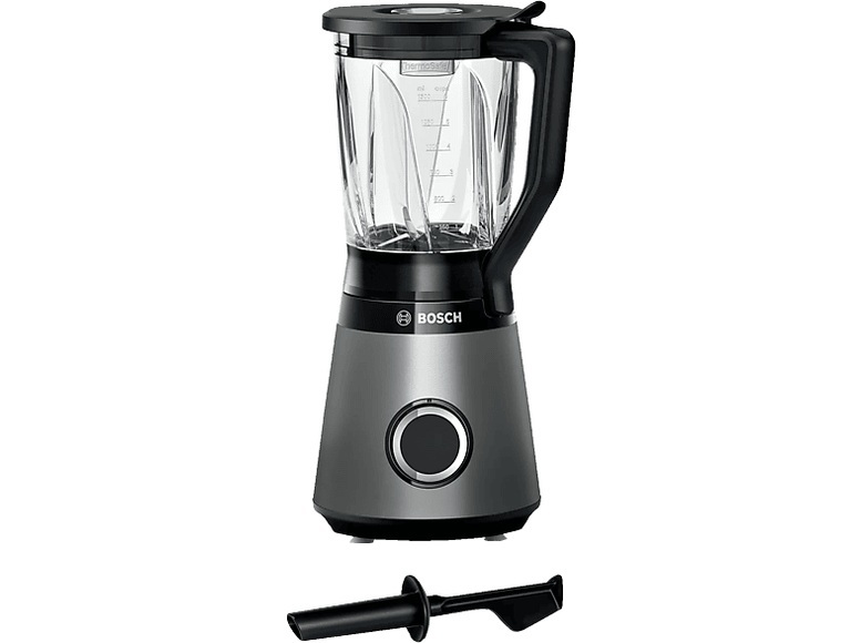 BOSCH MMB6141S - Standmixer (Silber)