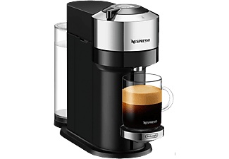 DE-LONGHI Vertuo Next ENV120.W - Kapselmaschine (Weiss)