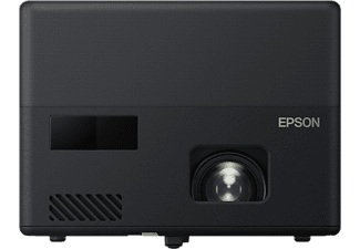 EPSON EF-12 - Beamer (Heimkino, Gaming, Mobil, Full-HD, 1920 x 1080 p)