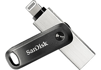 SanDisk iXpand Flash Drive 64Gb USB-Stick