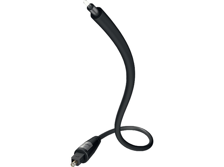 inakustik Star Optical Tos-Tos (1.5m) Audio Kabel