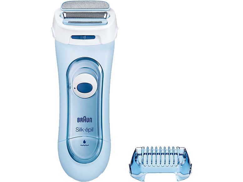 Braun K?rperrasierer LadyShaver