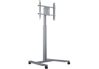 MULTIBRACKETS 6096 M Motorized Wheelstand - TV-Ständer