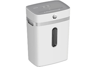 HP OneShred 12CC Aktenvernichter Partikelschnitt 4 x 35 mm 23 l Blattanzahl (max.): 12 Sicherheitsstufe 4 Vernichtet