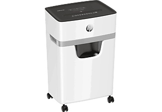 HP OneShred 15CC Aktenvernichter Partikelschnitt 4 x 35 mm 20 l Blattanzahl (max.): 15 Sicherheitsstufe 4 Vernichtet
