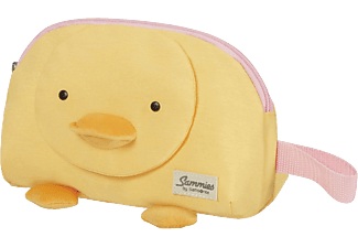 SAMSONITE HAPPY SAMMIES ECO - Duck Dodie - Kindertasche (Gelb)