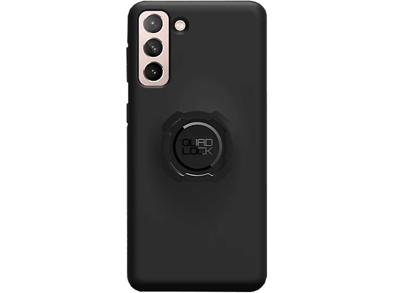QUAD LOCK QLC-GS21 - Schutzhülle (Passend für Modell: Samsung Galaxy S21)