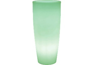Bambu 90 Battery Outdoor-Pflanzentopf Newgarden