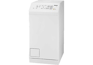 MIELE WW 600-10 CH - Waschmaschine (6 kg, 1200 U/Min., Weiss)