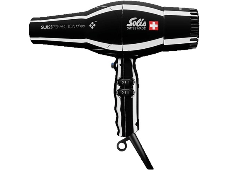 Solis Haartrockner SwissPerfection Plus 968.35