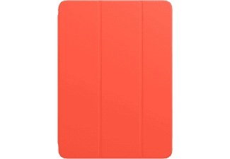 APPLE Smart Folio - Tablethülle (Leuchtorange)