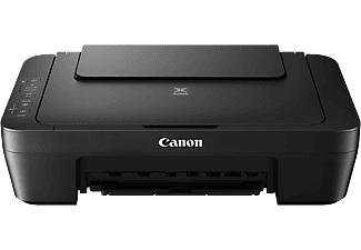 Canon PIXMA MG2550S - Multifunktionsdrucker - Farbe