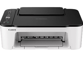 Canon PIXMA TS3452 Multifunktionsdrucker A4 Drucker, Scanner, Kopierer Duplex, WLAN, USB