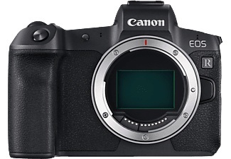 Canon EOS R Body Systemkamera