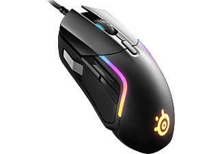 Rival 5, Gaming-Maus