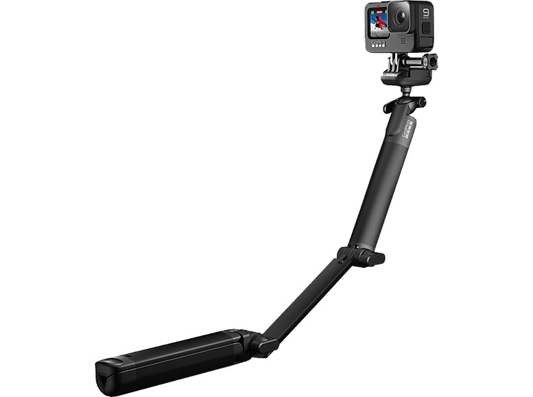 GoPro 3-Way Grip 2.0 Zubehör