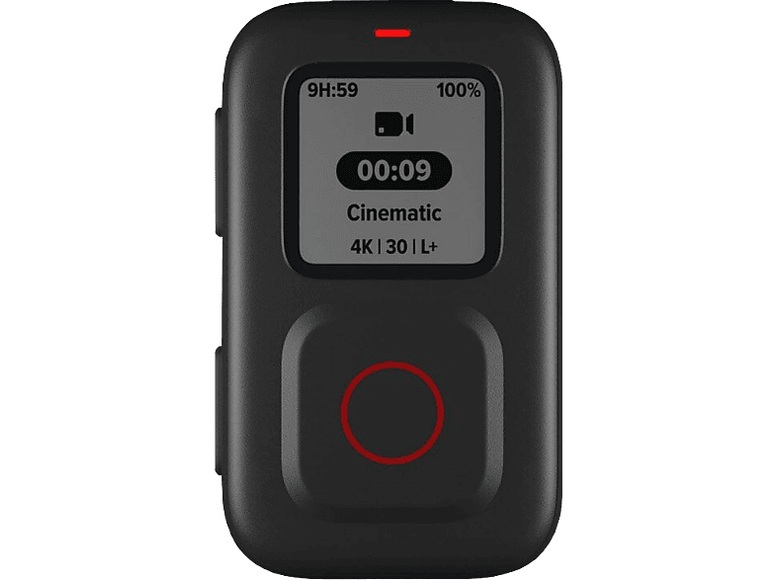 GoPro Smart Remote Fernbedienung Zubehör