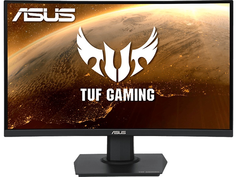 TUF Gaming VG24VQE, Gaming-Monitor