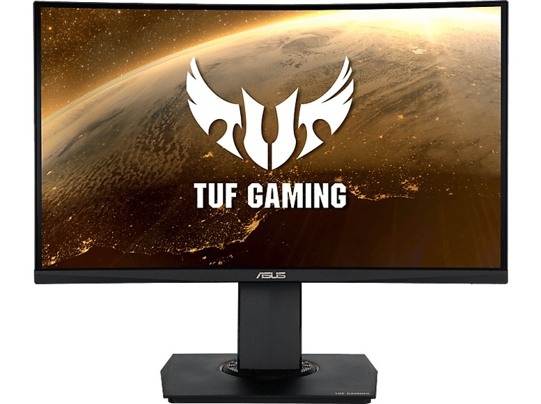 TUF Gaming VG24VQR, Gaming-Monitor