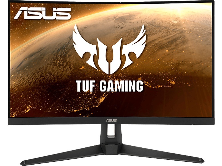 TUF Gaming VG27WQ1B, Gaming-Monitor