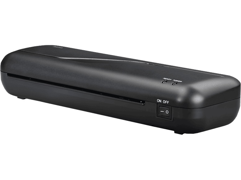 Hama Laminiergerät Laminator Basic 50560 DIN A4, DIN A5, DIN A6, Visitenkarten