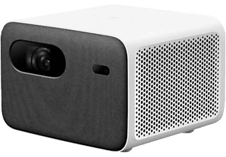 XIAOMI Mi Smart 2 Pro - Beamer (Heimkino, Gaming, Full-HD, 1920 x 1080 Pixel)