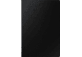 Samsung EF-BT730PBEGEU BookCase Samsung Galaxy Tab S7+ Schwarz Tablet Tasche, modellspezifisch