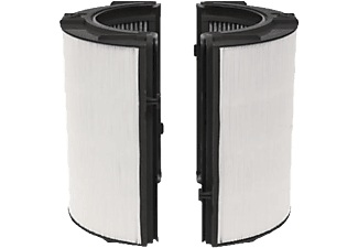 DYSON 360° Glas HEPA+Carbon - Ersatzfilter (Weiss)