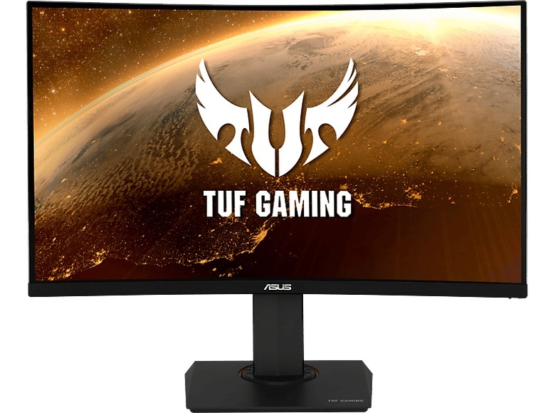 ASUS TUF Gaming VG32VQR - Gaming Monitor (31.5 