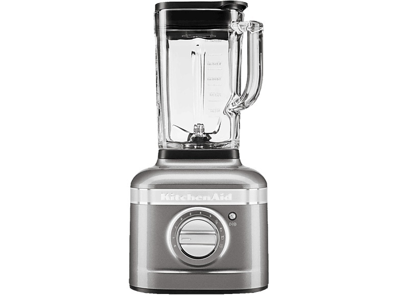 KitchenAid K400 Artisan Mixer silber