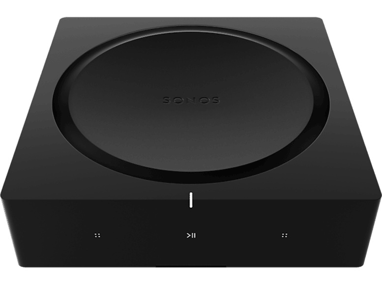 SONOS Amp - Verstärker (Schwarz)